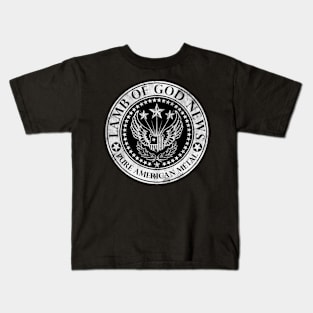 godnews Kids T-Shirt